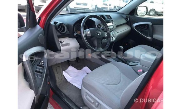 Buy Import Toyota 4Runner Red Car in Import - Dubai in Dushanbe Buy Import Toyota 4Runner Red Car in Import - Dubai in Dushanbe