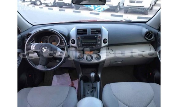 Buy Import Toyota 4Runner Red Car in Import - Dubai in Dushanbe Buy Import Toyota 4Runner Red Car in Import - Dubai in Dushanbe