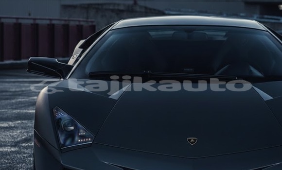 Buy Used Bolwell Nagari Blue Car in Nurak in Khatlon