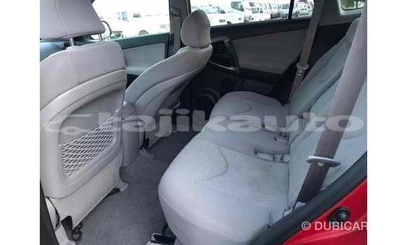 Buy Import Toyota 4Runner Red Car in Import - Dubai in Dushanbe Buy Import Toyota 4Runner Red Car in Import - Dubai in Dushanbe