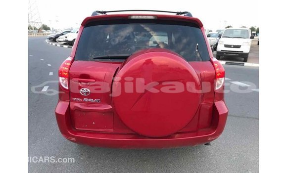 Buy Import Toyota 4Runner Red Car in Import - Dubai in Dushanbe Buy Import Toyota 4Runner Red Car in Import - Dubai in Dushanbe