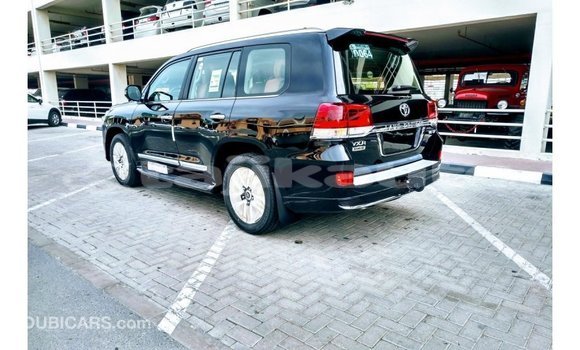 Buy Import Toyota Land Cruiser Black Car in Import - Dubai in Dushanbe Buy Import Toyota Land Cruiser Black Car in Import - Dubai in Dushanbe