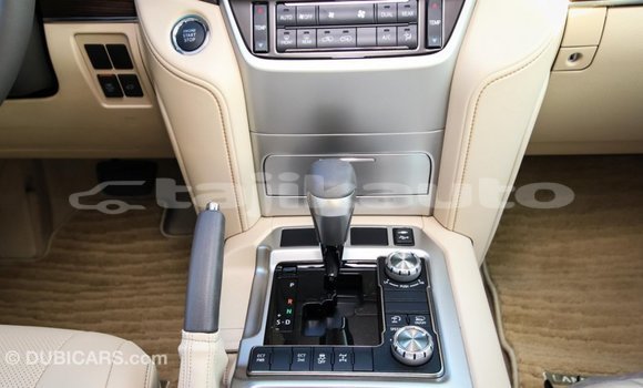Buy Import Toyota Land Cruiser Black Car in Import - Dubai in Dushanbe Buy Import Toyota Land Cruiser Black Car in Import - Dubai in Dushanbe