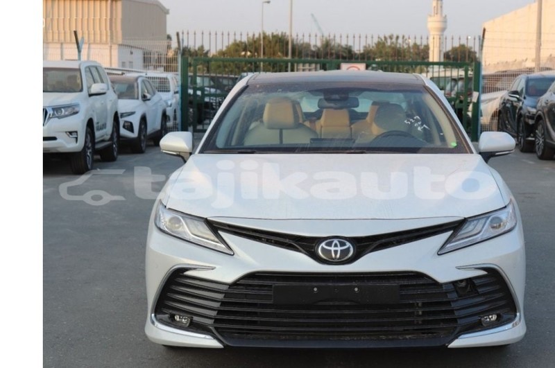 Big with watermark toyota camry sughd buston 10870