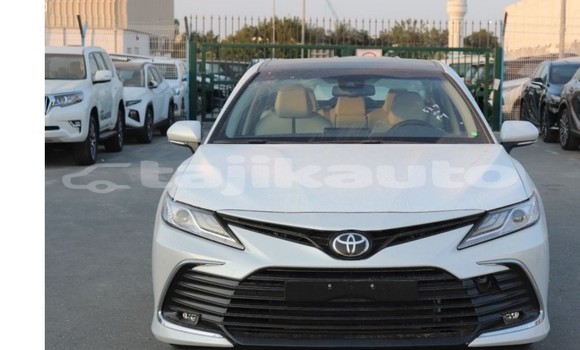 Buy Used Toyota Camry White Car in Buston in Sughd Buy Used Toyota Camry White Car in Buston in Sughd