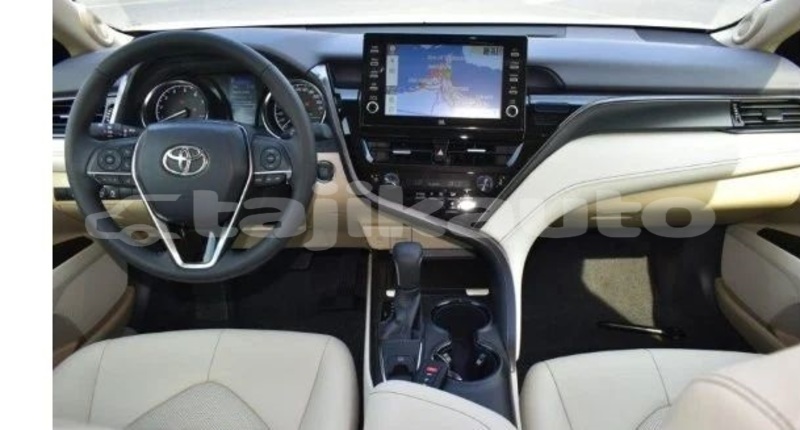 Big with watermark toyota camry sughd buston 10870