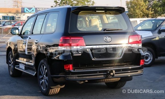 Buy Import Toyota Land Cruiser Black Car in Import - Dubai in Dushanbe Buy Import Toyota Land Cruiser Black Car in Import - Dubai in Dushanbe