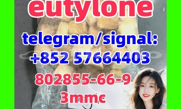 Eutylone CAS 802855-66-9
