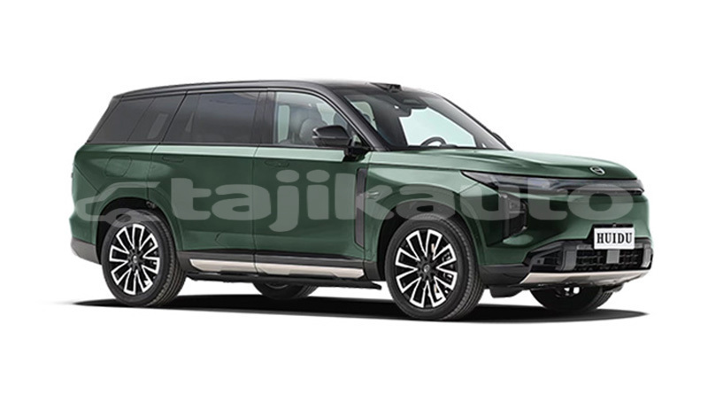 Big with watermark gac trumpchi gs8 khatlon mu minobod 11002