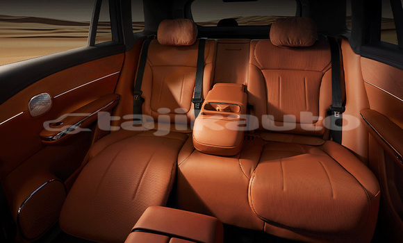 Buy New GAC Trumpchi GS8 Green Car in Mu'minobod in Khatlon Buy New GAC Trumpchi GS8 Green Car in Mu'minobod in Khatlon
