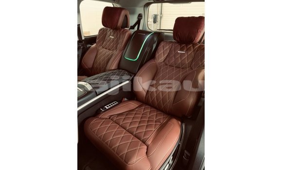Buy Import Toyota Land Cruiser Black Car in Import - Dubai in Dushanbe Buy Import Toyota Land Cruiser Black Car in Import - Dubai in Dushanbe