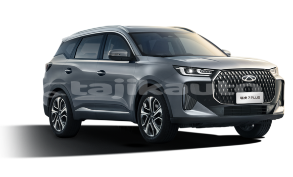 Buy New Chery Tiggo 7 pro Black Car in Murgob in Gorno-Badakhshan Buy New Chery Tiggo 7 pro Black Car in Murgob in Gorno-Badakhshan