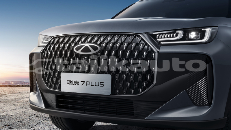 Big with watermark chery tiggo 7 pro gorno badakhshan murgob 11266