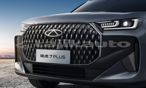 Buy New Chery Tiggo 7 pro Black Car in Murgob in Gorno-Badakhshan Buy New Chery Tiggo 7 pro Black Car in Murgob in Gorno-Badakhshan