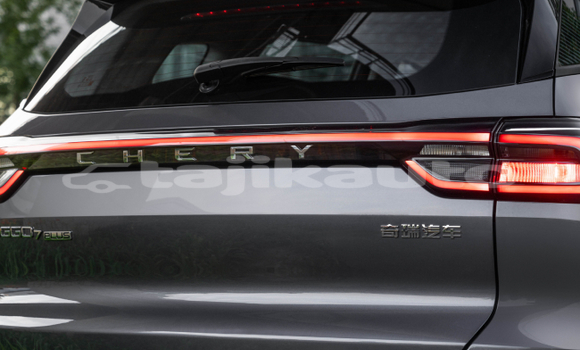 Buy New Chery Tiggo 7 pro Black Car in Murgob in Gorno-Badakhshan Buy New Chery Tiggo 7 pro Black Car in Murgob in Gorno-Badakhshan