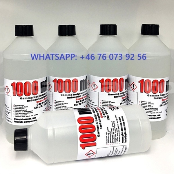 Big with watermark gbl gamma butyrolactone for sale