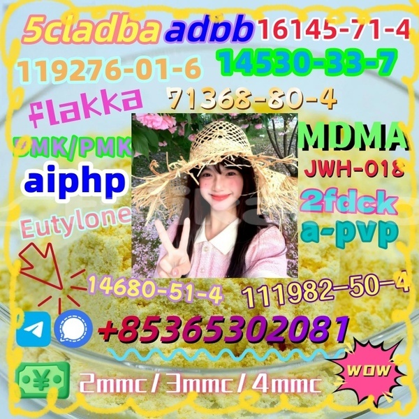 Big with watermark 4 amino 3 5 dichloro alpha bromoacetophenone cas 37148 47 3 factory supply 2 