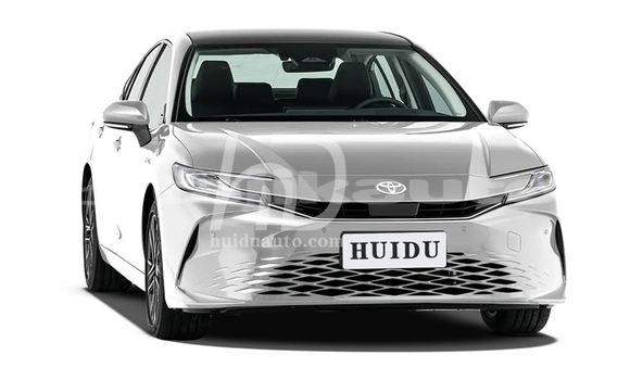 Buy New Toyota Camry White Car in Vose in Khatlon Buy New Toyota Camry White Car in Vose in Khatlon