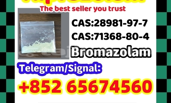Buy Bromazolam,71368-80-4 in Chorku in Sughd Buy Bromazolam,71368-80-4 in Chorku in Sughd