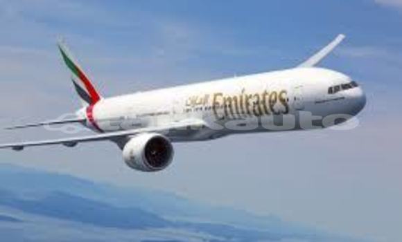 Medium with watermark emirates airlines