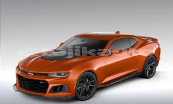 Buy Used AMC Hornet Black Car in Qayroqqum in Sughd