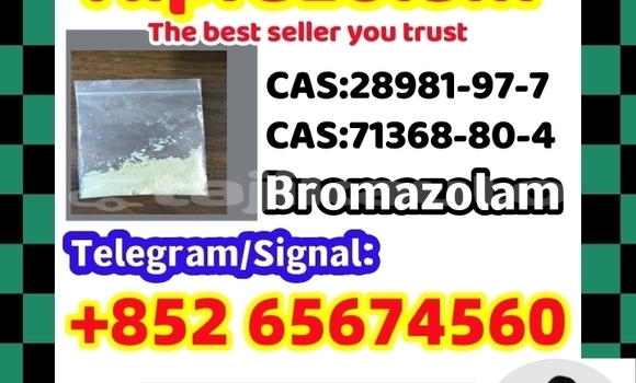 Buy 71368-80-4 Cas in Buston in Sughd Buy 71368-80-4 Cas in Buston in Sughd
