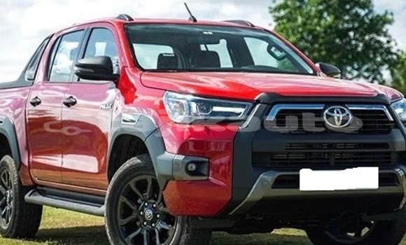 Buy Used Toyota Hilux White Car in Buston in Sughd Buy Used Toyota Hilux White Car in Buston in Sughd