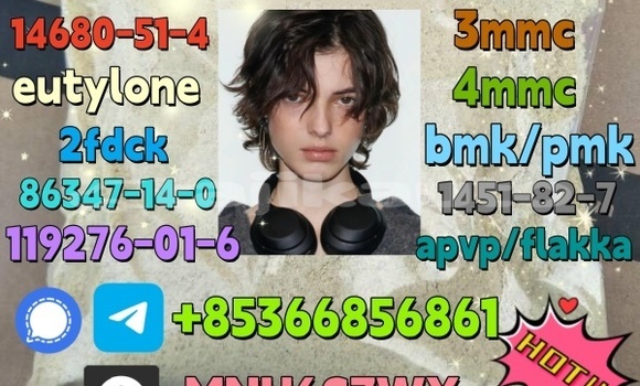 Hot sale 3-mmc 4-mmc