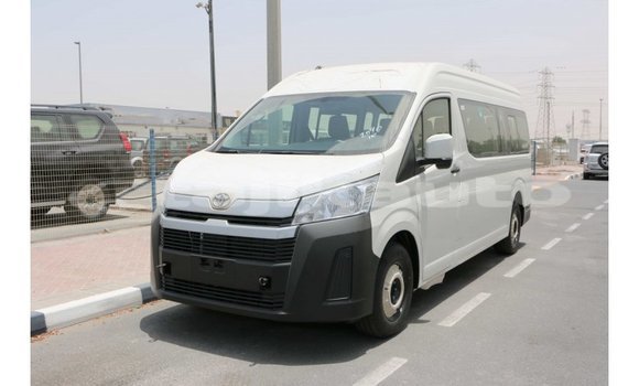 Buy Import Toyota Hiace White Car in Import - Dubai in Dushanbe Buy Import Toyota Hiace White Car in Import - Dubai in Dushanbe