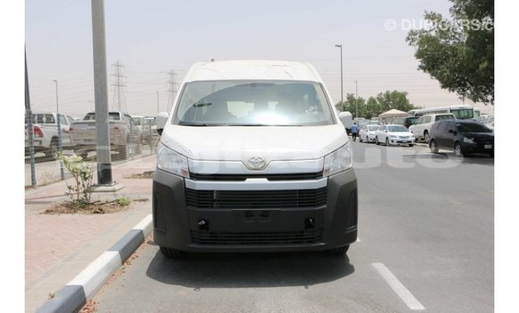 Buy Import Toyota Hiace White Car in Import - Dubai in Dushanbe Buy Import Toyota Hiace White Car in Import - Dubai in Dushanbe