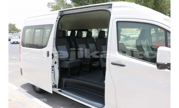 Buy Import Toyota Hiace White Car in Import - Dubai in Dushanbe Buy Import Toyota Hiace White Car in Import - Dubai in Dushanbe