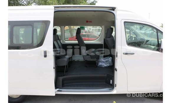 Buy Import Toyota Hiace White Car in Import - Dubai in Dushanbe Buy Import Toyota Hiace White Car in Import - Dubai in Dushanbe