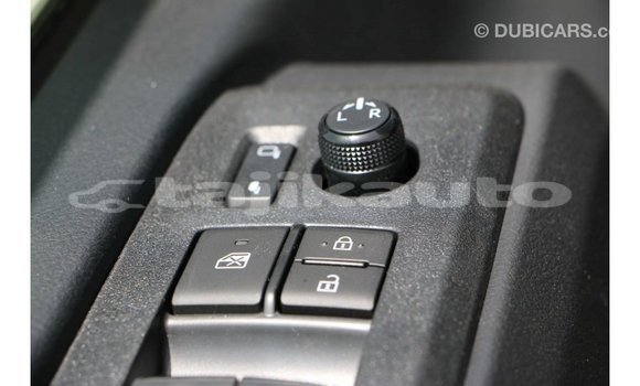 Buy Import Toyota Hiace White Car in Import - Dubai in Dushanbe Buy Import Toyota Hiace White Car in Import - Dubai in Dushanbe