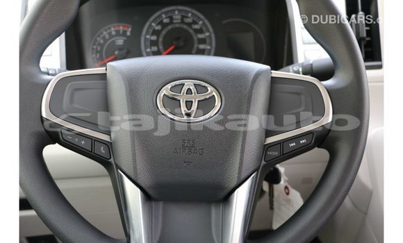 Buy Import Toyota Hiace White Car in Import - Dubai in Dushanbe Buy Import Toyota Hiace White Car in Import - Dubai in Dushanbe