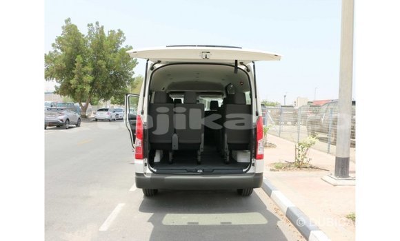 Buy Import Toyota Hiace White Car in Import - Dubai in Dushanbe Buy Import Toyota Hiace White Car in Import - Dubai in Dushanbe