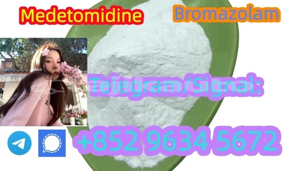 Buy Bromazolam Cas 71368-80-4 in Proletarsk in Sughd Buy Bromazolam Cas 71368-80-4 in Proletarsk in Sughd