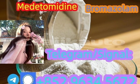 Buy Bromazolam Cas 71368-80-4 in Konibodom in Sughd Buy Bromazolam Cas 71368-80-4 in Konibodom in Sughd