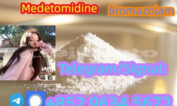 Buy Bromazolam Cas 71368-80-4 in Sarband in Khatlon Buy Bromazolam Cas 71368-80-4 in Sarband in Khatlon