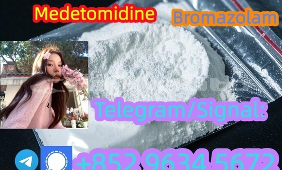 Buy Bromazolam Cas 71368-80-4 in Khujand in Sughd Buy Bromazolam Cas 71368-80-4 in Khujand in Sughd