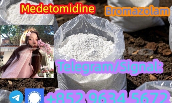 Buy Bromazolam Cas 71368-80-4 in Matcha in Sughd Buy Bromazolam Cas 71368-80-4 in Matcha in Sughd