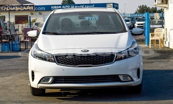 Buy Import Kia Cerato White Car in Import - Dubai in Dushanbe Buy Import Kia Cerato White Car in Import - Dubai in Dushanbe
