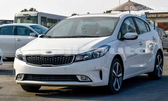 Buy Import Kia Cerato White Car in Import - Dubai in Dushanbe Buy Import Kia Cerato White Car in Import - Dubai in Dushanbe