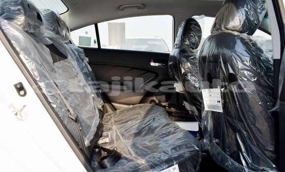 Buy Import Kia Cerato White Car in Import - Dubai in Dushanbe Buy Import Kia Cerato White Car in Import - Dubai in Dushanbe