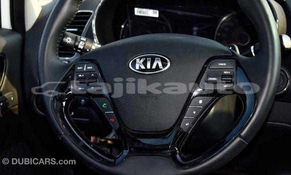 Buy Import Kia Cerato White Car in Import - Dubai in Dushanbe Buy Import Kia Cerato White Car in Import - Dubai in Dushanbe