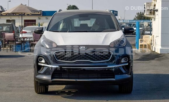Buy Import Kia Sportage Other Car in Import - Dubai in Dushanbe Buy Import Kia Sportage Other Car in Import - Dubai in Dushanbe