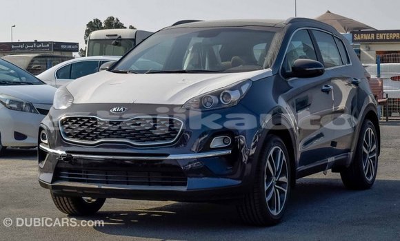 Buy Import Kia Sportage Other Car in Import - Dubai in Dushanbe Buy Import Kia Sportage Other Car in Import - Dubai in Dushanbe