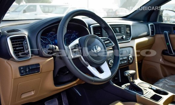 Buy Import Kia Sportage Other Car in Import - Dubai in Dushanbe Buy Import Kia Sportage Other Car in Import - Dubai in Dushanbe