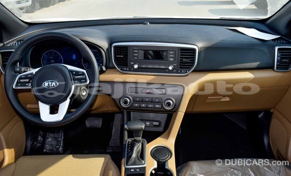 Buy Import Kia Sportage Other Car in Import - Dubai in Dushanbe Buy Import Kia Sportage Other Car in Import - Dubai in Dushanbe