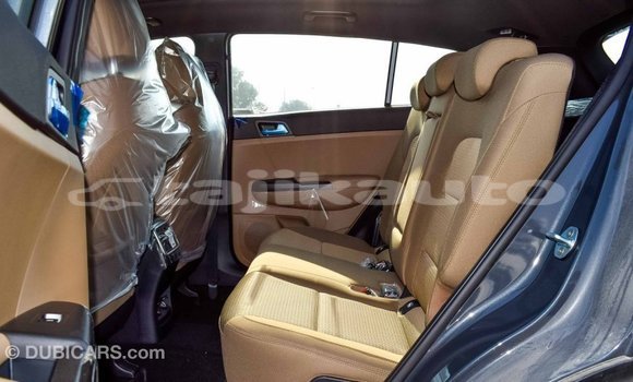 Buy Import Kia Sportage Other Car in Import - Dubai in Dushanbe Buy Import Kia Sportage Other Car in Import - Dubai in Dushanbe