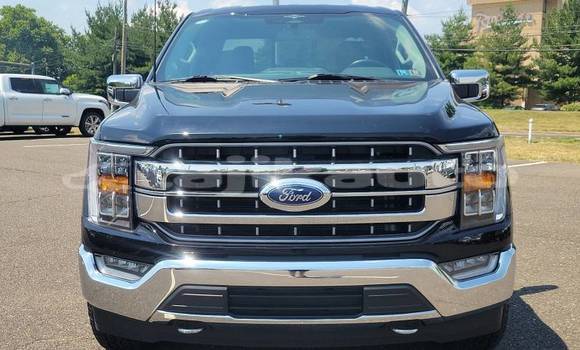 Buy Used Ford F–150 Black Car in Buston in Sughd Buy Used Ford F–150 Black Car in Buston in Sughd